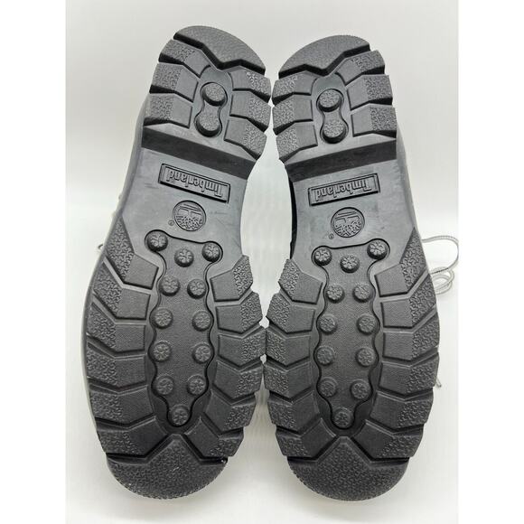 Timberland Women's Euro Hiker Waterproof Hiking Boots Women's Size 10 NEW - Picture 4 of 12